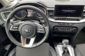 KIA XCEED 1.6 GDI 105CH PLUG IN 60.5CH ACTIVE DCT6