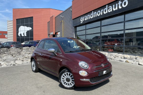 FIAT 500 1.0 70CH BSG S S DOLCEVITA