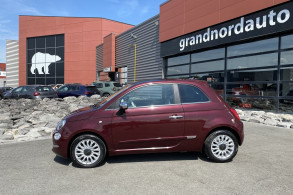 FIAT 500 1.0 70CH BSG S S DOLCEVITA