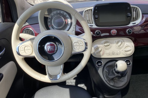 FIAT 500 1.0 70CH BSG S S DOLCEVITA