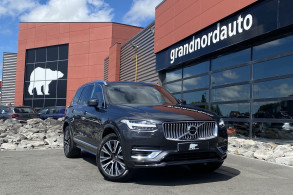 VOLVO XC90 T8 AWD 303 87CH INSCRIPTION GEARTRONIC