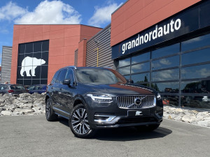 VOLVO XC90 T8 AWD 303 87CH INSCRIPTION GEARTRONIC