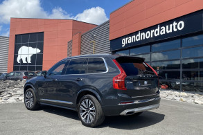 VOLVO XC90 T8 AWD 303 87CH INSCRIPTION LUXE GEARTRONIC