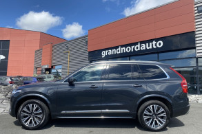 VOLVO XC90 T8 AWD 303 87CH INSCRIPTION LUXE GEARTRONIC