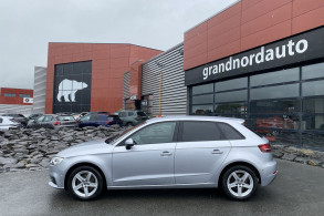 AUDI A3 SPORTBACK 1.6 TDI 116CH BUSINESS LINE S TRONIC 7