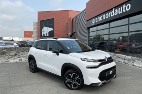 CITROEN C3 AIRCROSS BLUEHDI 110CH S S FEEL PACK BUSINESS