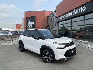 CITROEN C3 AIRCROSS BLUEHDI 110CH S S FEEL PACK BUSINESS