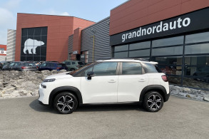 CITROEN C3 AIRCROSS BLUEHDI 110CH S S FEEL PACK BUSINESS