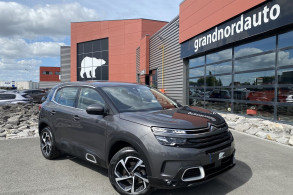 CITROEN C5 AIRCROSS BLUEHDI 130CH S S FEEL EAT8 E6.D