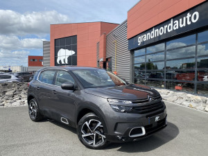 CITROEN C5 AIRCROSS BLUEHDI 130CH S S FEEL EAT8 E6.D