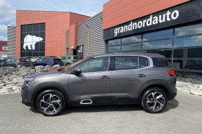 CITROEN C5 AIRCROSS BLUEHDI 130CH S S FEEL EAT8 E6.D