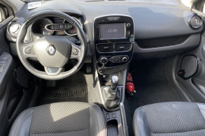 RENAULT CLIO IV ESTATE 1.5 DCI 90CH ENERGY INTENS