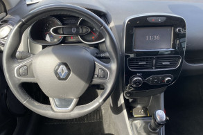 RENAULT CLIO IV ESTATE 1.5 DCI 90CH ENERGY INTENS