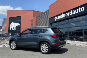 SEAT ATECA 2.0 TDI 150CH START STOP STYLE 4DRIVE