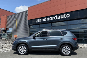 SEAT ATECA 2.0 TDI 150CH START STOP STYLE 4DRIVE