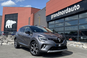 RENAULT NOUVEAU CAPTUR 1.5 BLUE DCI 115CH INTENS EDC