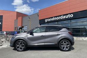 RENAULT NOUVEAU CAPTUR 1.5 BLUE DCI 115CH INTENS EDC