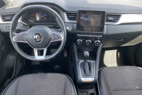 RENAULT NOUVEAU CAPTUR 1.5 BLUE DCI 115CH INTENS EDC