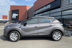 RENAULT CAPTUR II 1.0 TCE 90CH EVOLUTION