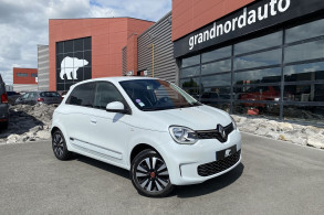 RENAULT TWINGO III 0.9 TCE 95CH SIGNATURE