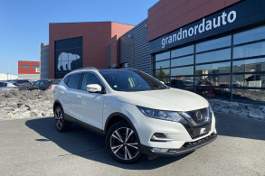 NISSAN QASHQAI 1.3 DIG T 140CH N CONNECTA 2019