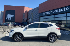 NISSAN QASHQAI 1.3 DIG T 140CH N CONNECTA 2019