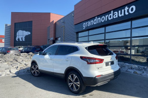 NISSAN QASHQAI 1.3 DIG T 140CH N CONNECTA 2019