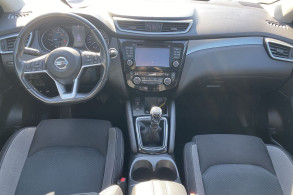 NISSAN QASHQAI 1.3 DIG T 140CH N CONNECTA 2019