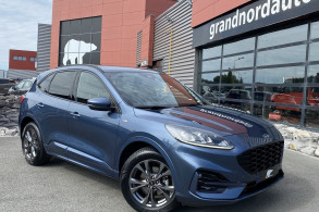 FORD KUGA 2.5 DURATEC 190CH FHEV ST LINE BVA