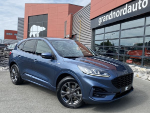 FORD KUGA 2.5 DURATEC 190CH FHEV ST LINE BVA