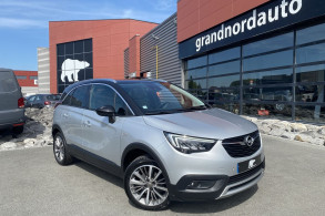 OPEL CROSSLAND X 1.2 TURBO 110CH ULTIMATE BVA EURO 6D T