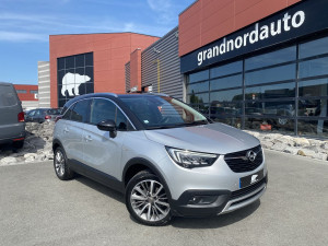 OPEL CROSSLAND X 1.2 TURBO 110CH ULTIMATE BVA EURO 6D T