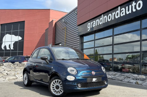 FIAT 500C 1.0 70CH BSG S S