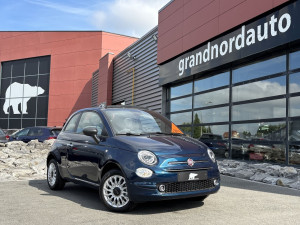 FIAT 500C 1.0 70CH BSG S S