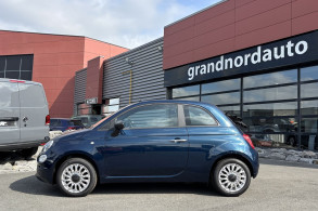 FIAT 500C 1.0 70CH BSG S S