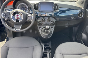 FIAT 500C 1.0 70CH BSG S S