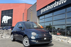 FIAT 500 1.0 70CH BSG S S CLUB