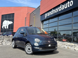 FIAT 500 1.0 70CH BSG S S CLUB