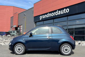 FIAT 500 1.0 70CH BSG S S CLUB