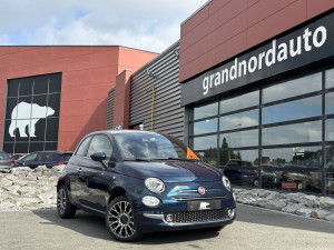 FIAT 500 1.0 70CH BSG S S CLUB