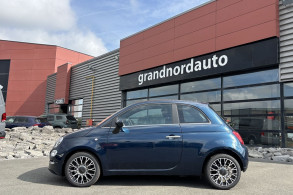 FIAT 500 1.0 70CH BSG S S CLUB