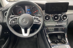 MERCEDES GLC 300 E 211 122CH AVANTGARDE LINE 4MATIC 9G TRONIC EURO6D T EVAP ISC