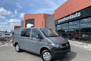 VOLKSWAGEN TRANSPORTER FG 2.8T L1H1 2.0 TDI 150CH PROCAB BUSINESS PLUS