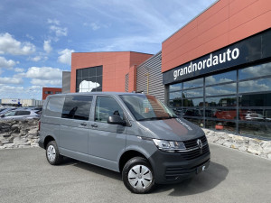 VOLKSWAGEN TRANSPORTER FG 2.8T L1H1 2.0 TDI 150CH PROCAB BUSINESS PLUS