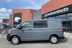 VOLKSWAGEN TRANSPORTER FG 2.8T L1H1 2.0 TDI 150CH PROCAB BUSINESS PLUS