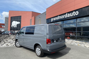 VOLKSWAGEN TRANSPORTER FG 2.8T L1H1 2.0 TDI 150CH PROCAB BUSINESS PLUS