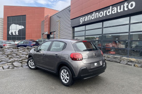 CITROEN C3 STE 1.6 BLUEHDI 100CH S S FEEL