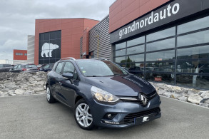 RENAULT CLIO IV ESTATE 1.5 DCI 90CH ENERGY BUSINESS