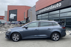 RENAULT MEGANE IV ESTATE 1.6 E TECH PLUG IN 160CH INTENS