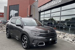 CITROEN C5 AIRCROSS BLUEHDI 130CH S S FEEL EAT8